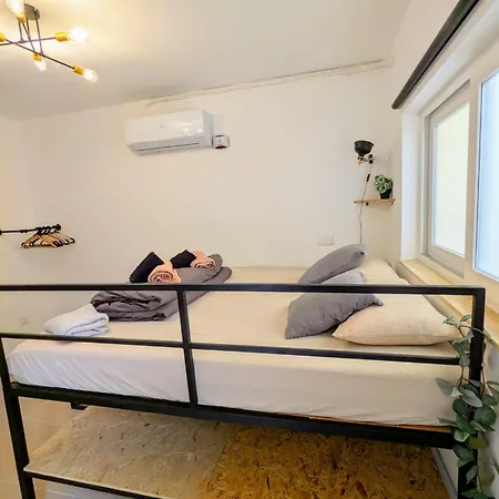 Apartmán Gozo Vacation *