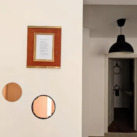 Gozo Vacation Apartmán *