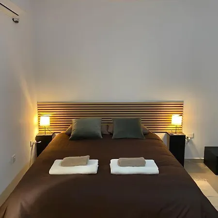 Gozo Vacation Apartmán Nadur