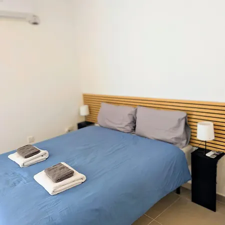 Gozo Vacation Apartmán Nadur