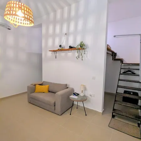 Gozo Vacation Apartmán *