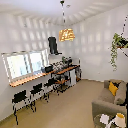 Apartmán Gozo Vacation *