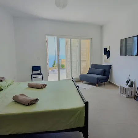 Gozo Vacation * Nadur