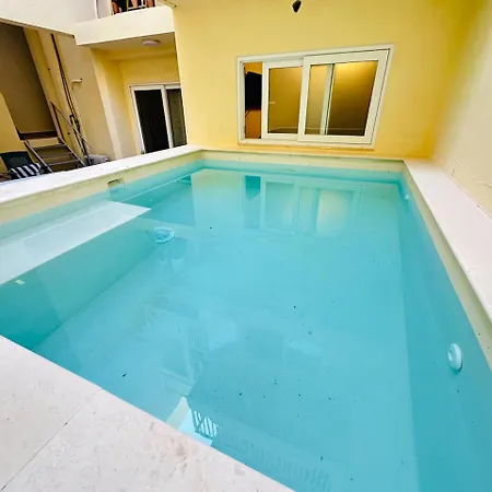 Apartmán Gozo Vacation
