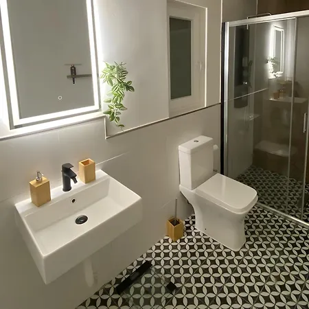 Apartmán Gozo Vacation