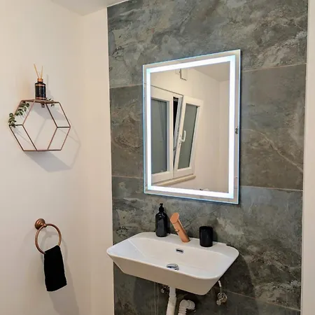 Gozo Vacation * Nadur