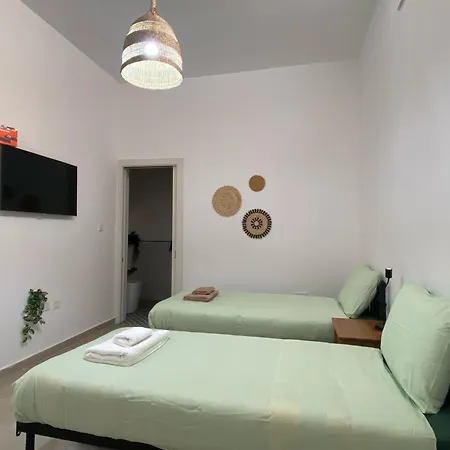 Apartamento Gozo Vacation *