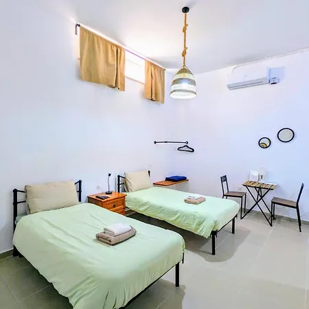 Apartment Gozo Vacation Nadur