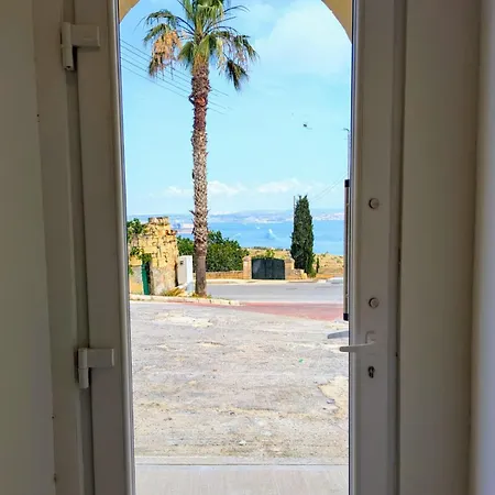 Gozo Vacation 나두르