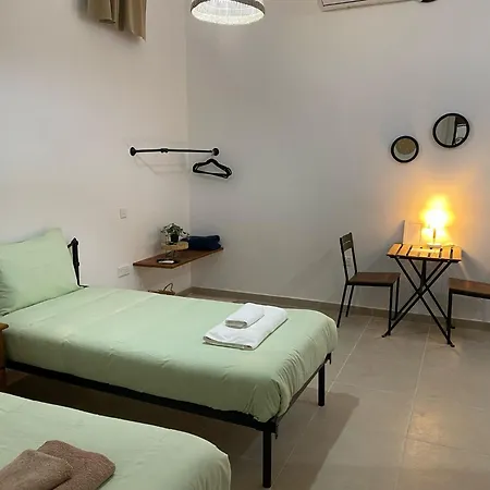 Gozo Vacation * Nadur