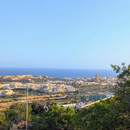Gozo Vacation