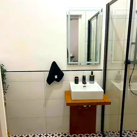 Apartamento Gozo Vacation Nadur