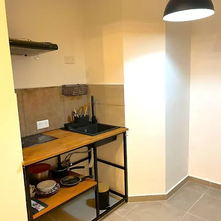 Gozo Vacation Apartamento