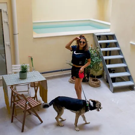Gozo Vacation