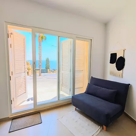 Gozo Vacation * Nadur