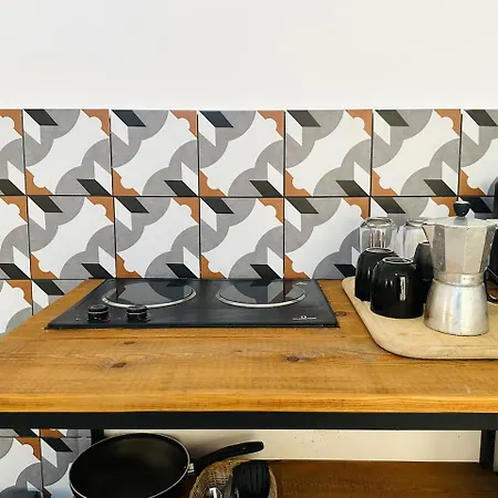 Gozo Vacation Lägenhet *