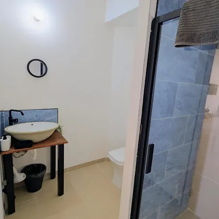 Gozo Vacation Apartment Nadur