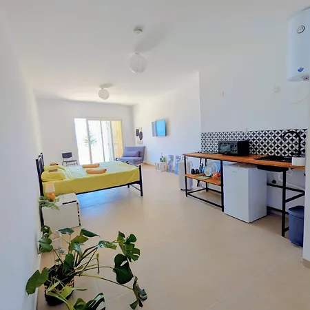 Apartamento Gozo Vacation Nadur