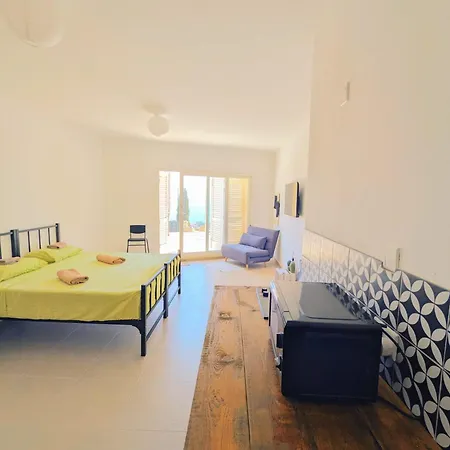 Gozo Vacation * Nadur