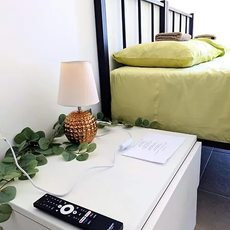 Gozo Vacation Apartamento *