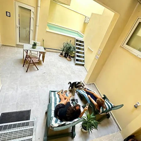 Gozo Vacation Apartamento *