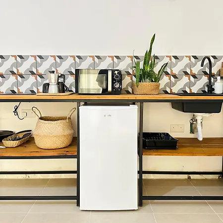 Apartamento Gozo Vacation Nadur