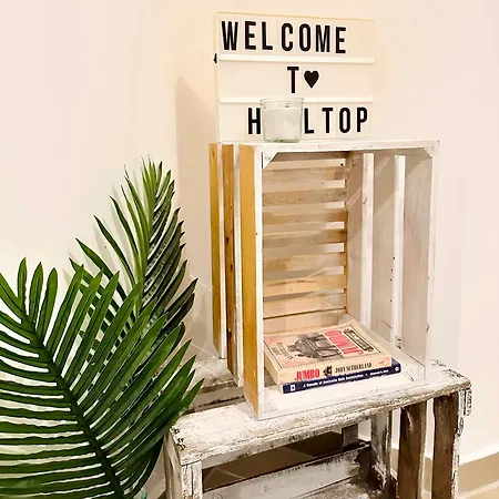 Apartamento Gozo Vacation *