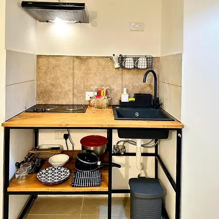 Gozo Vacation Apartment *