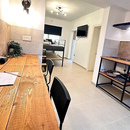 Apartamento Gozo Vacation *