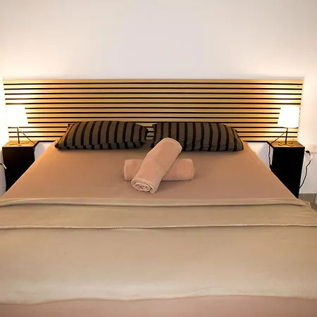 Gozo Vacation Apartamento