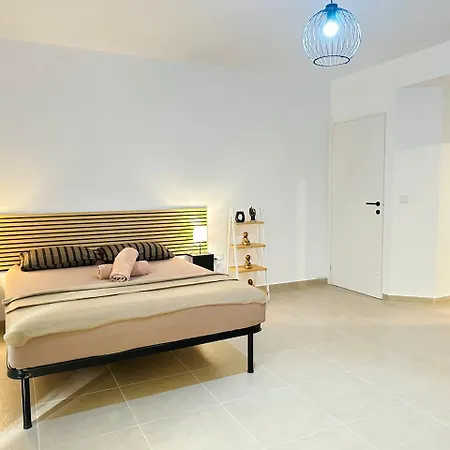 Apartamento Gozo Vacation *