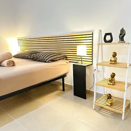 Gozo Vacation Apartamento *