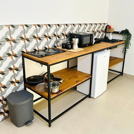 Gozo Vacation * Nadur