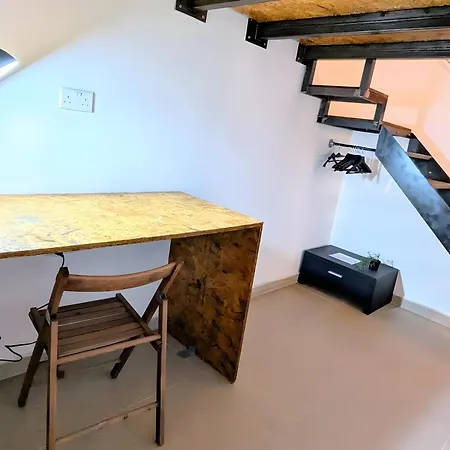 Gozo Vacation Apartamento