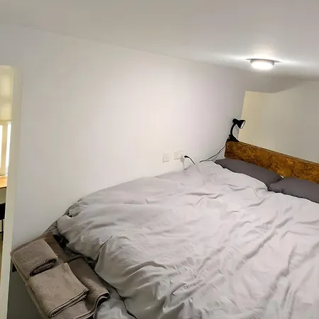 Lejlighed Gozo Vacation Nadur