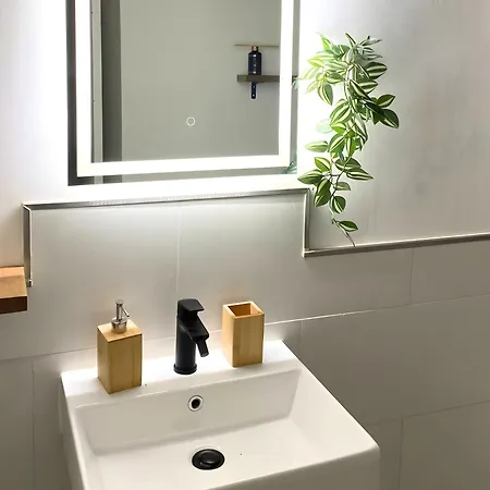 Gozo Vacation Lejlighed Nadur