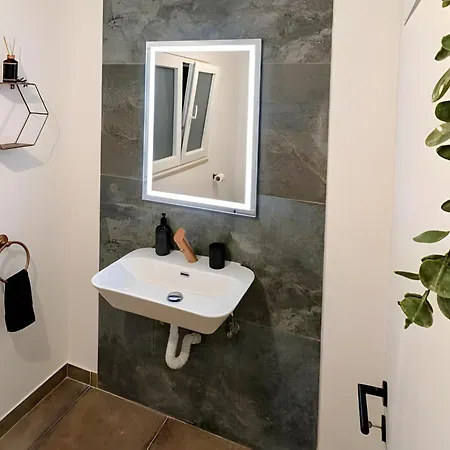 Apartamento Gozo Vacation Nadur