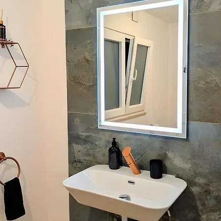 Apartamento Gozo Vacation Nadur