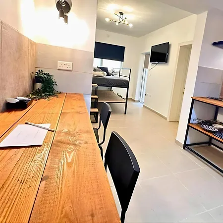 Gozo Vacation Nadur