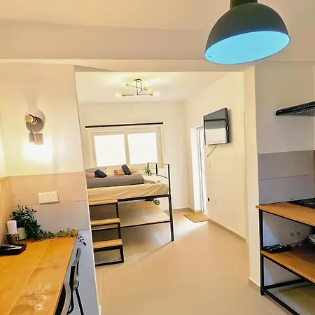 Gozo Vacation Apartamento