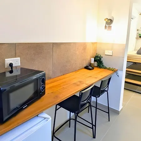 Apartamento Gozo Vacation Nadur