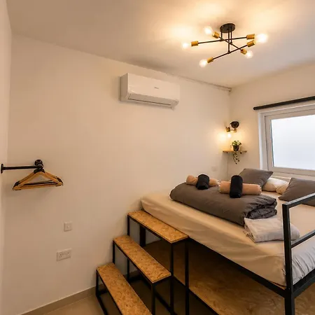 Gozo Vacation Apartman *