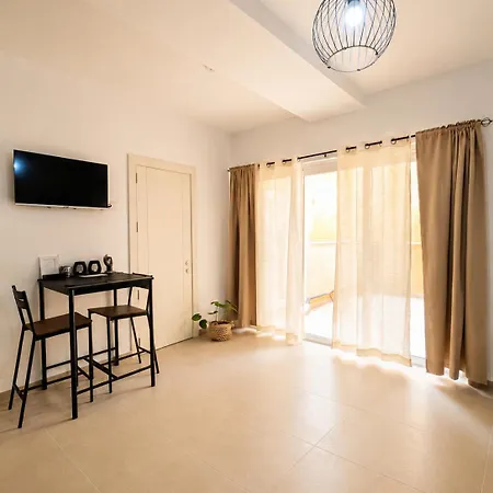 Gozo Vacation Nadur