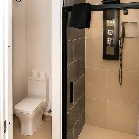 Apartman Gozo Vacation Nadur