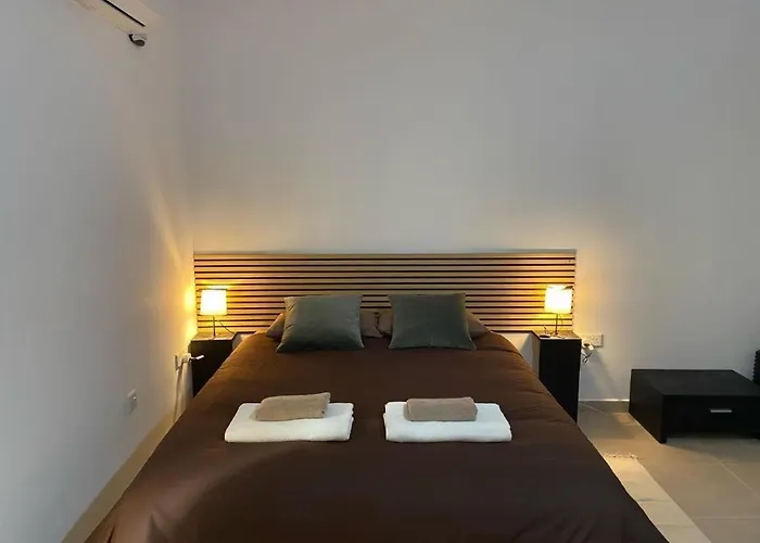 Gozo Vacation Lejlighed Nadur