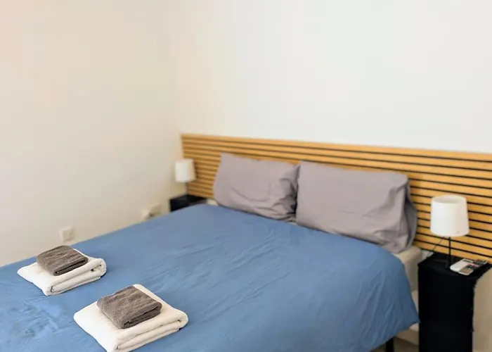 Gozo Vacation Lejlighed Nadur