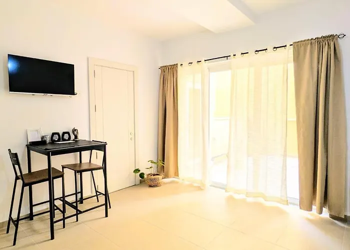 Gozo Vacation Lejlighed