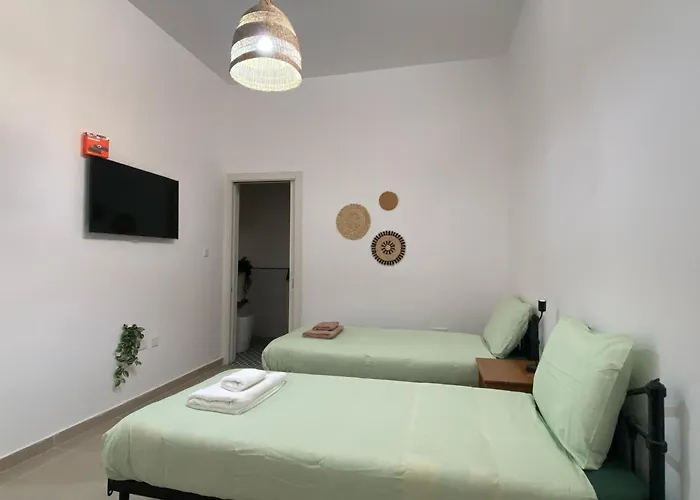 Апартаменты Gozo Vacation *