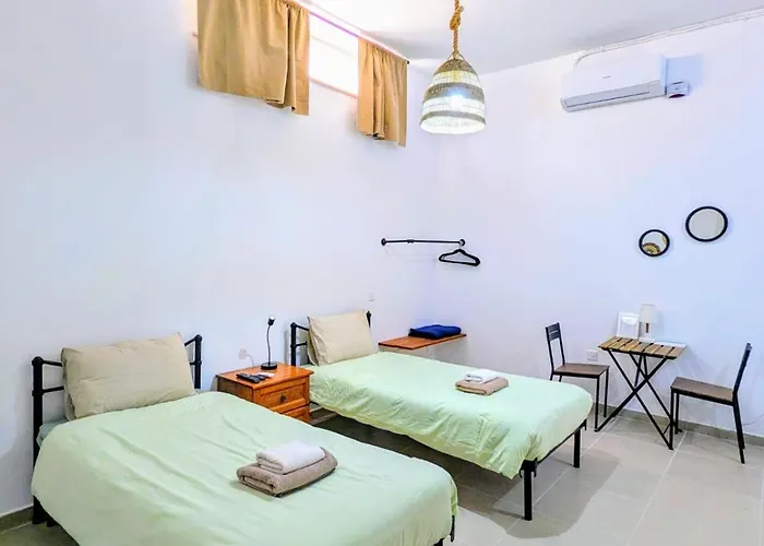 Lejlighed Gozo Vacation Nadur