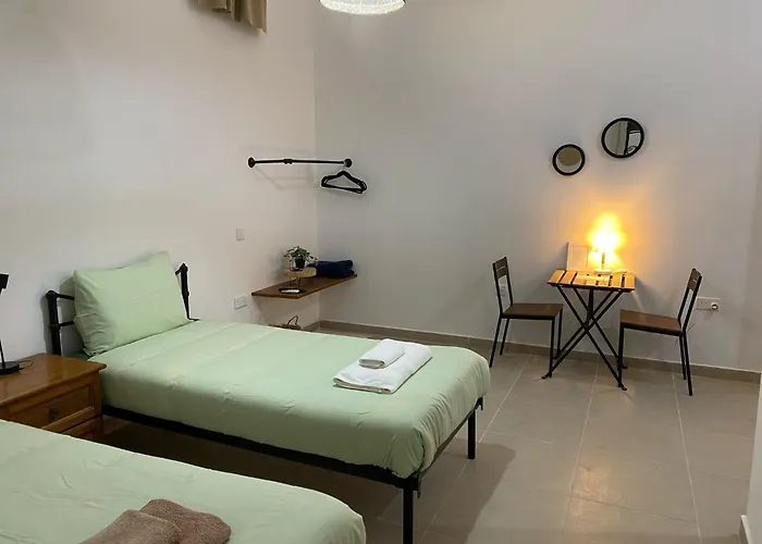 Gozo Vacation * Надур